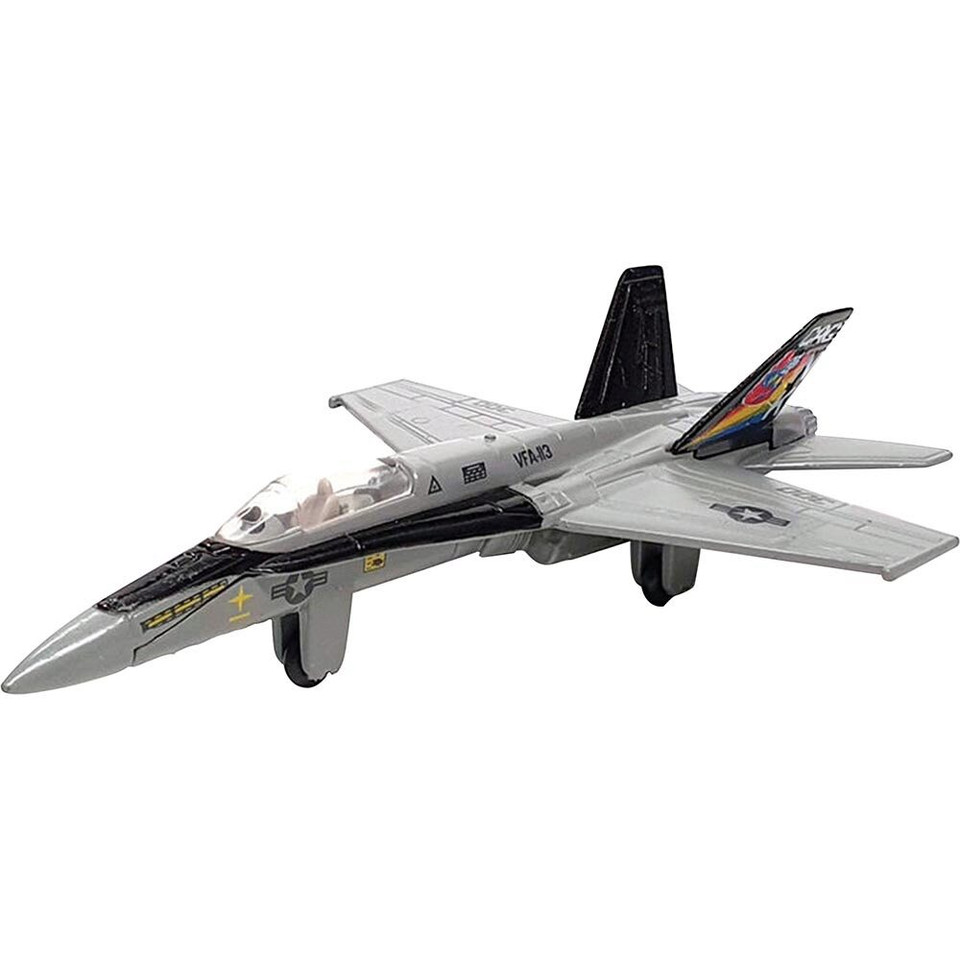 Boeing F/A-18 Hornet Main Image