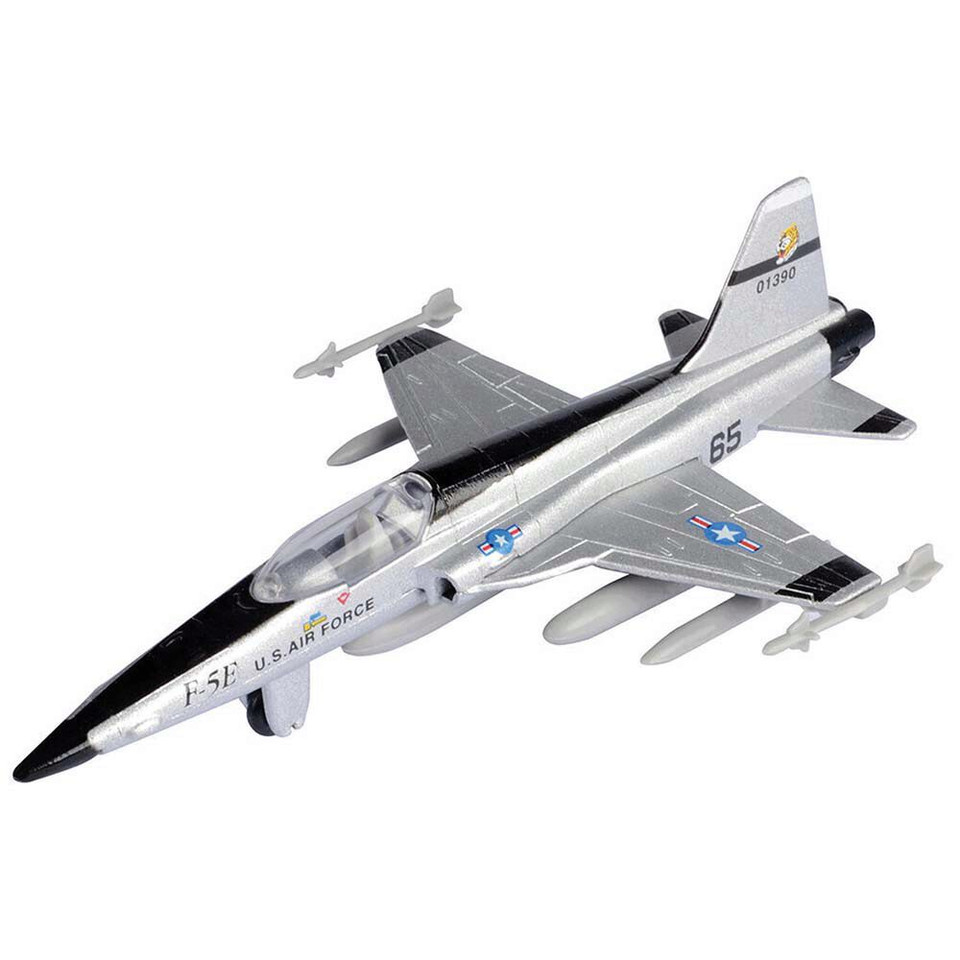 Northrop F-5E Tiger ll Main Image
