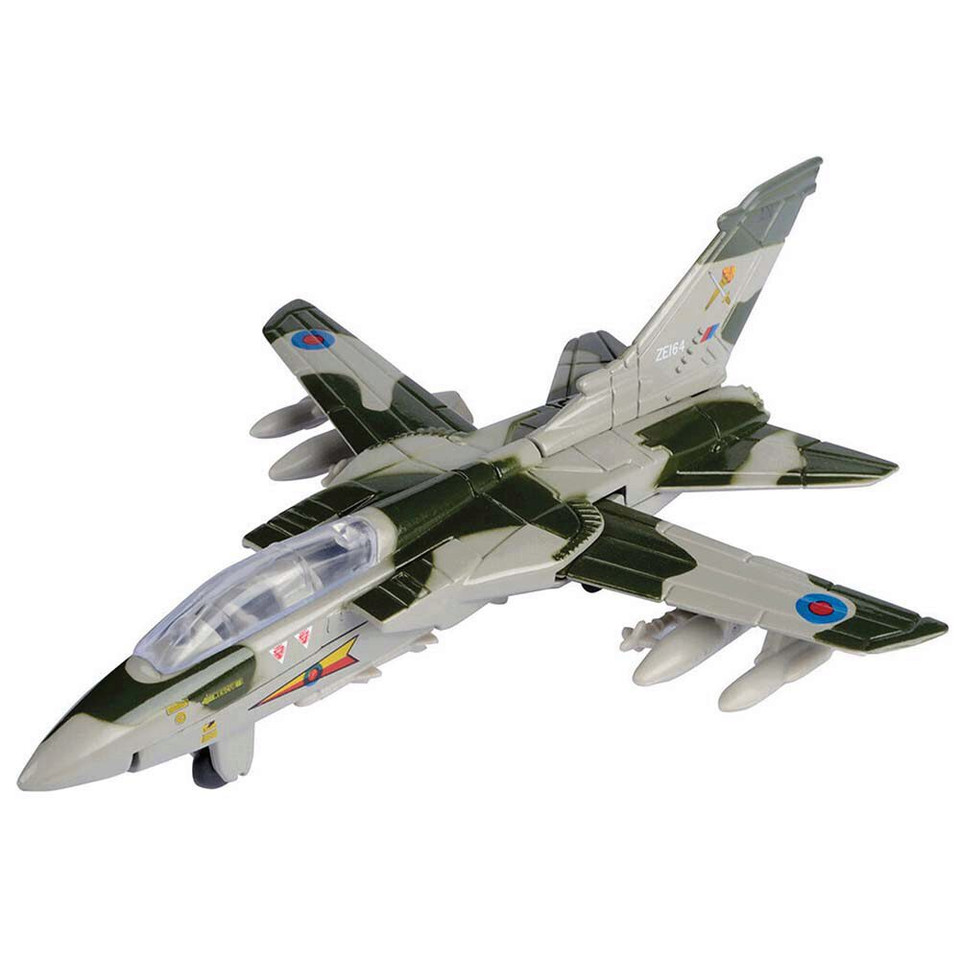 Tornado Main Image