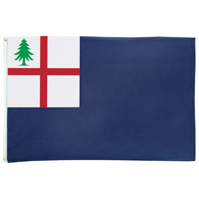 Bunker Hill Flag Main Image