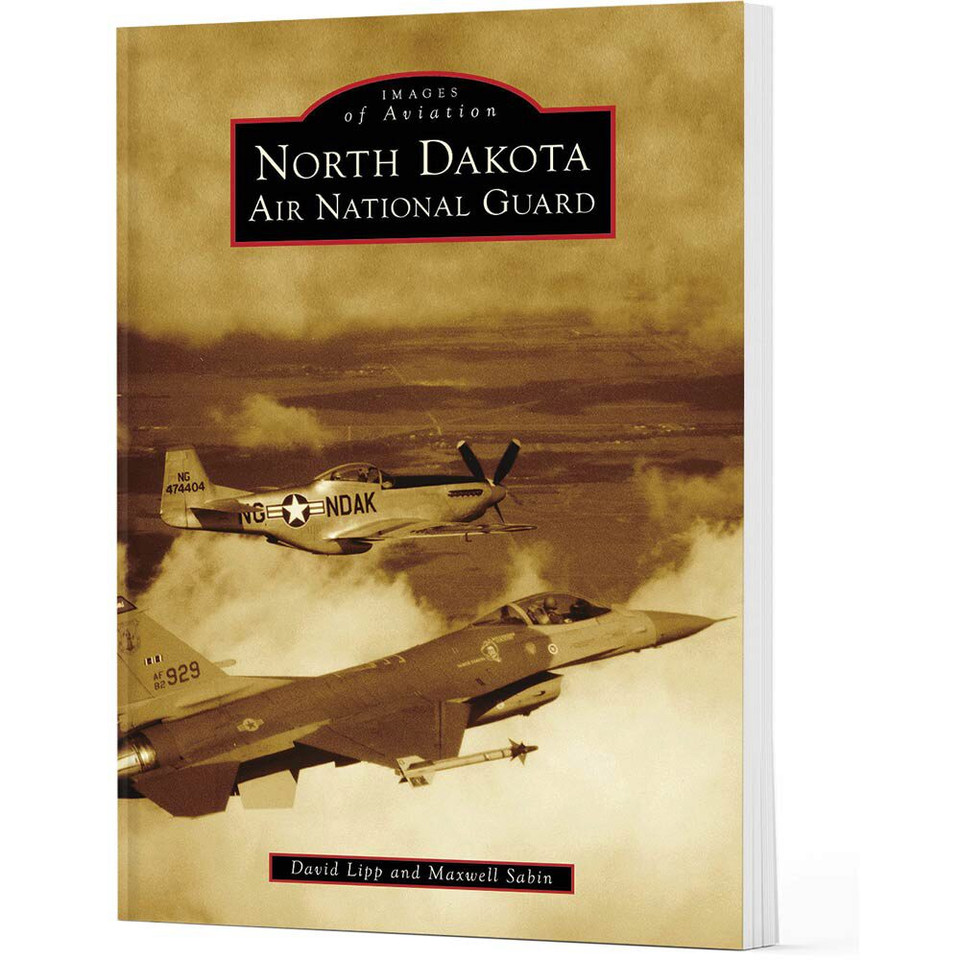 North Dakota Air National Guard Main Image