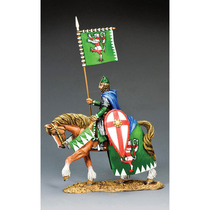 The Green Knight 1/30 Figure Main Image