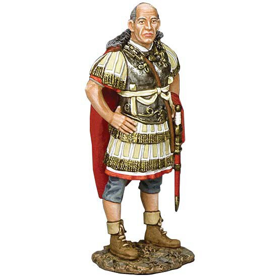Standing Senior Officer 1/30 Figure Main Image
