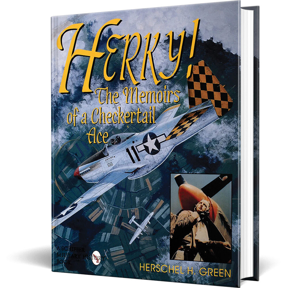 Herky! Main Image