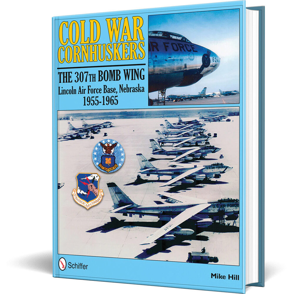 Cold War Cornhuskers Main Image