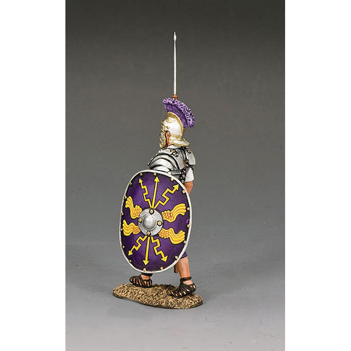 Roman Marching Praetorian 1/30 Figure Main Image