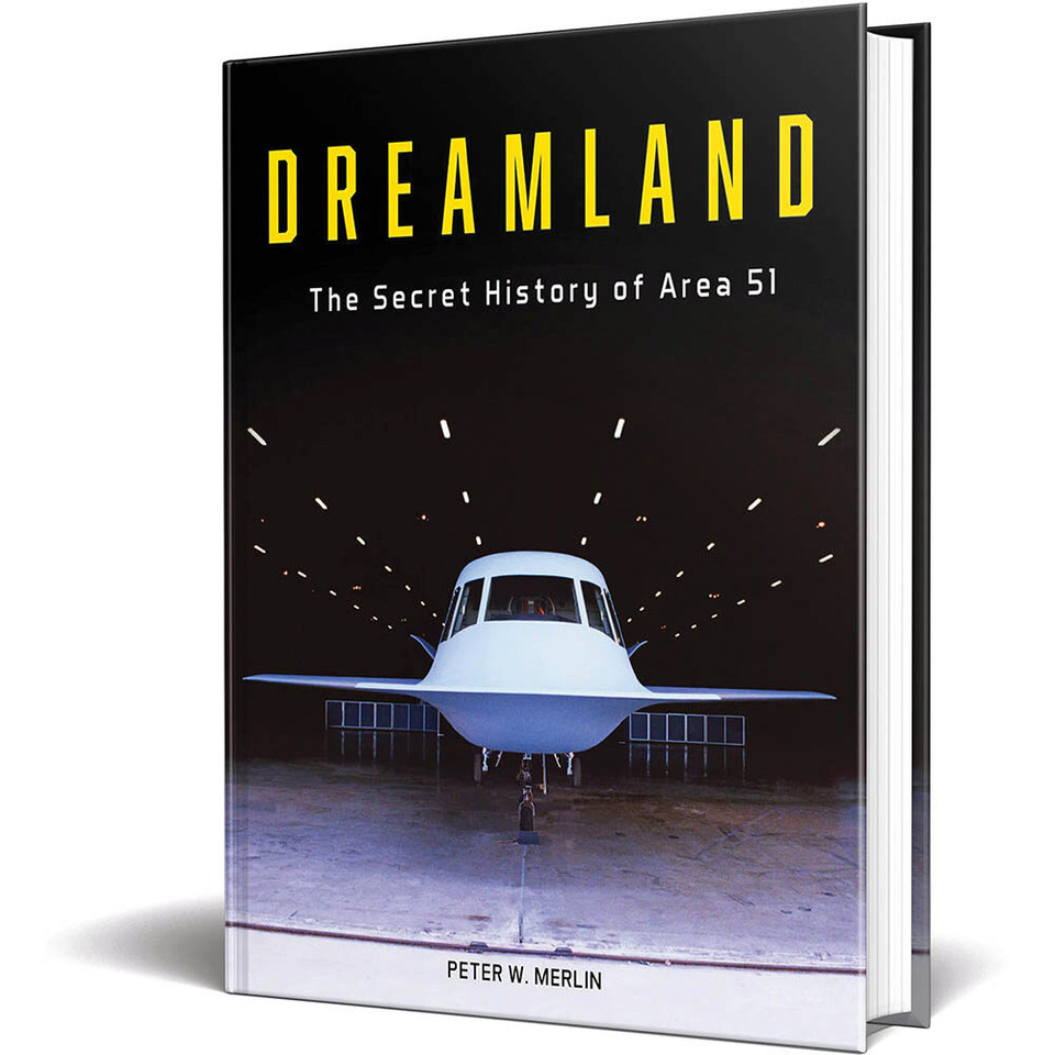 Dreamland Main Image