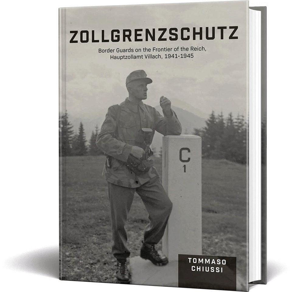 Zollgrenzschutz Main Image
