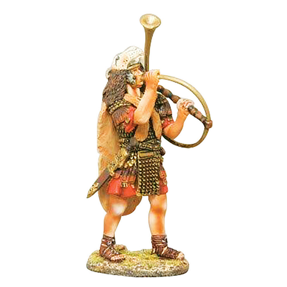 Roman Cornicen 1/30 Figure Main Image