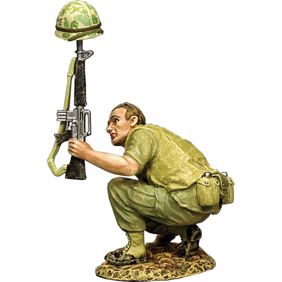 Decoy Marine 1/30 Figure Main Image