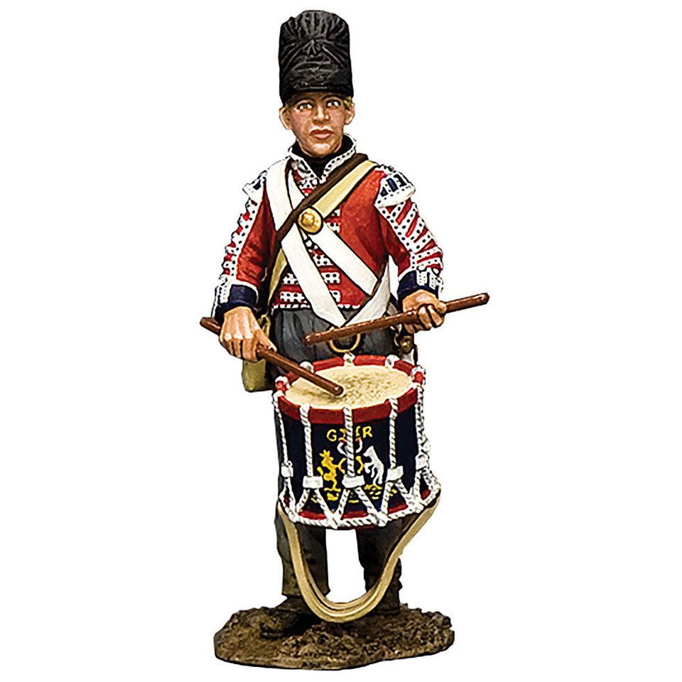 Drummer Boy 1/30 Figure Main Image