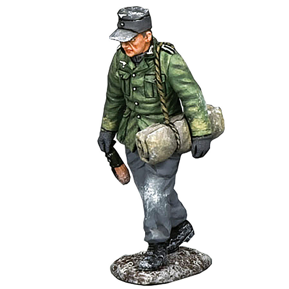 German Prisoner #1 1/30 Figure Main Image