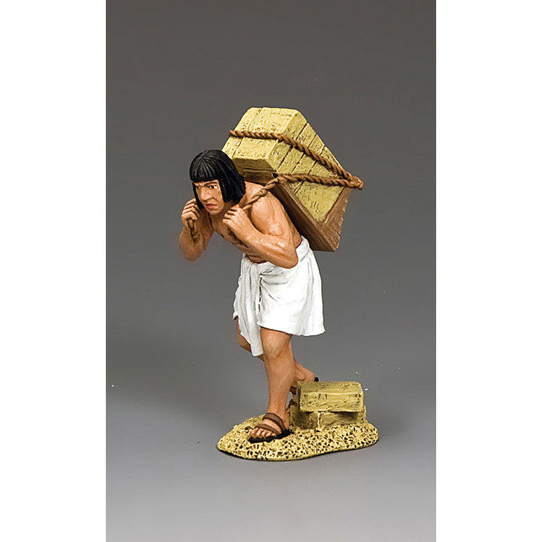 The Brick Carrier 1/30 Figure K&C (AE071) Main Image