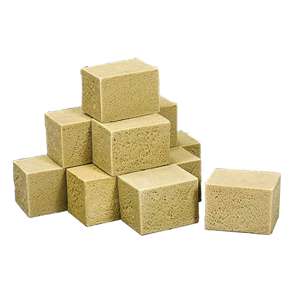Sandstone Block 1/30 Set K&C (AE078) Main Image