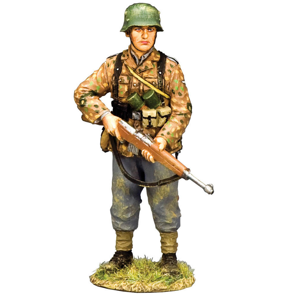 Standing Soldaten 1/30 Figure Main Image