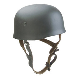 German Paratrooper Helmet  SZCO 910969 Main Image