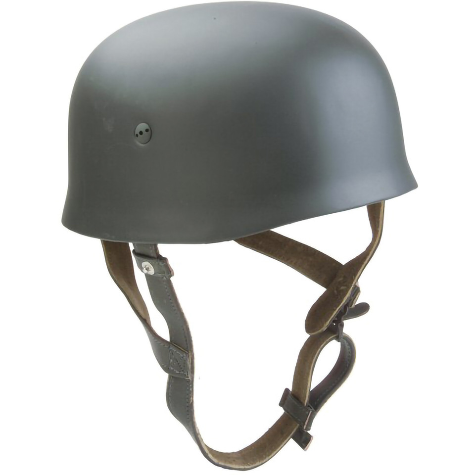German Paratrooper Helmet  SZCO 910969 Main Image