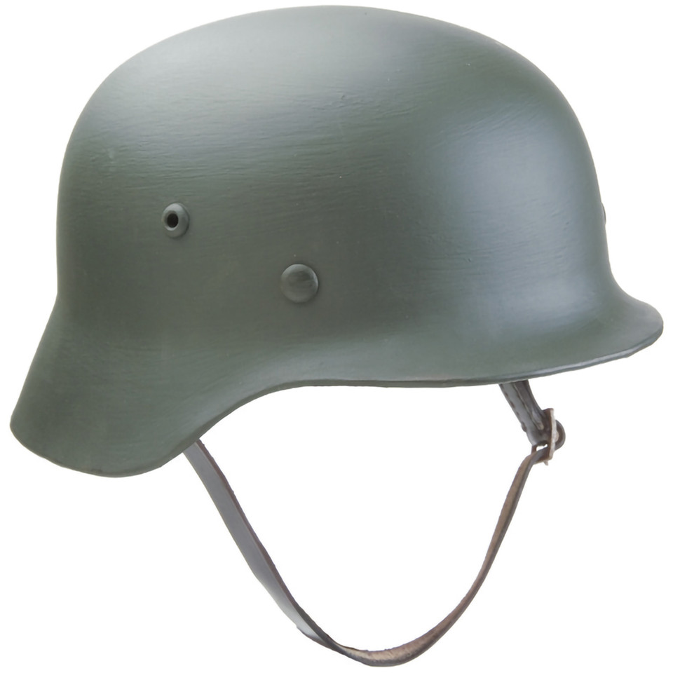 German M1942 Helmet SZCO 910970 Main Image