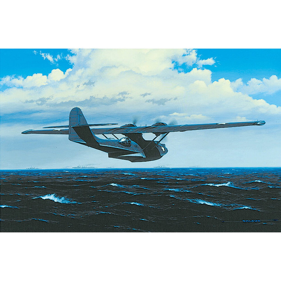 Main Body - Stan Stokes Art Print Main Image