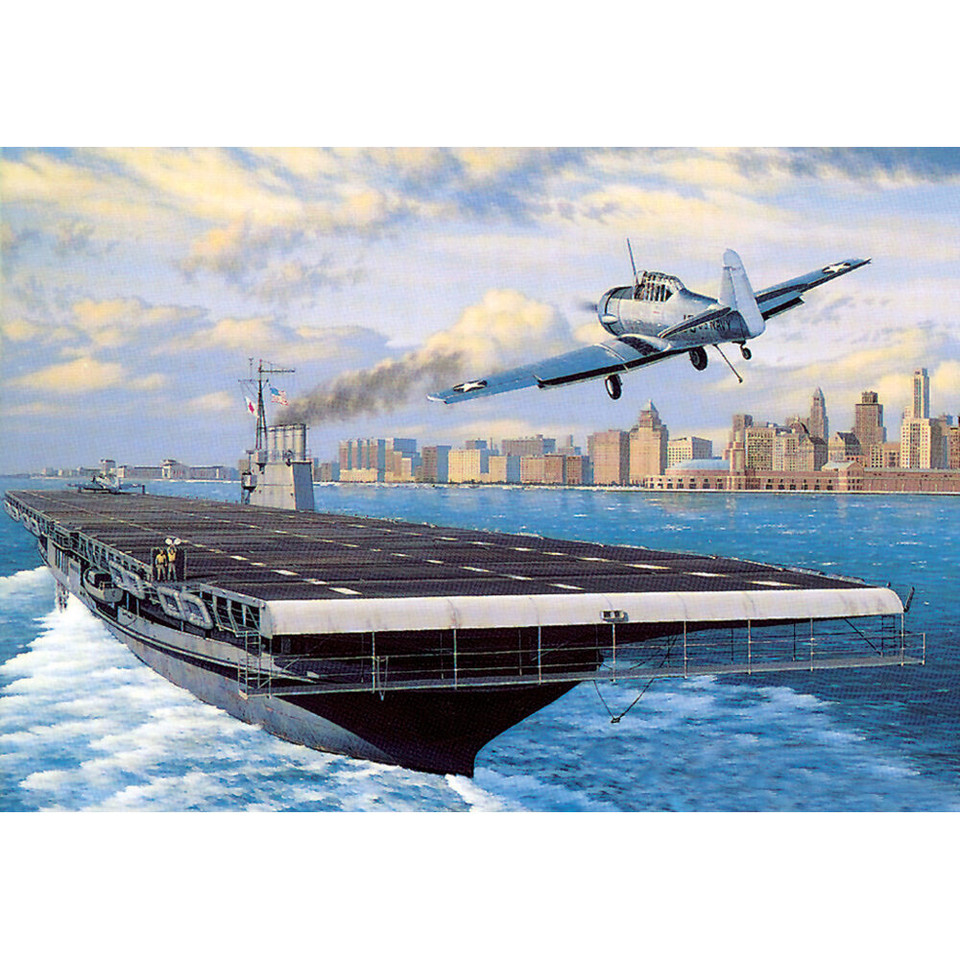 Practice Makes Perfect - Stan Stokes Art Print Main Image
