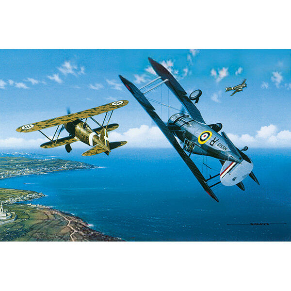 Faith Hope and Charity (Signature Edition) Main Image