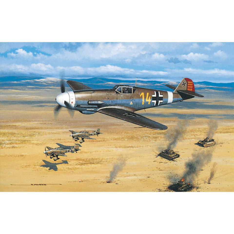 Yellow 14 - Stan Stokes Art Print Main Image