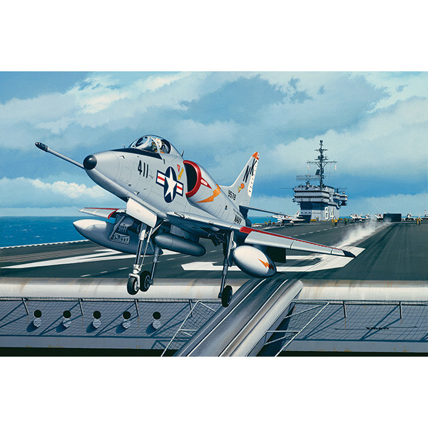 Fallen Eagle - Stan Stokes Art Print Signature Edition Main Image