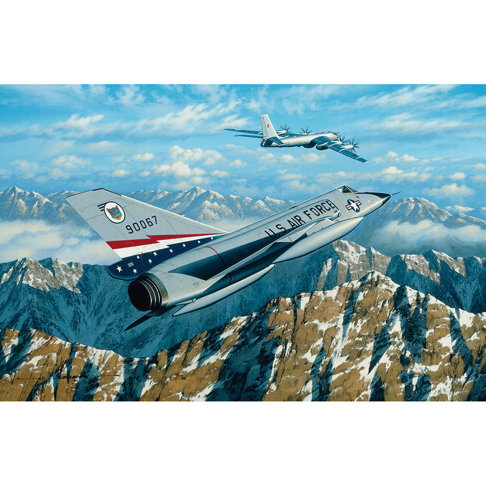 Cold War Encounter Main Image