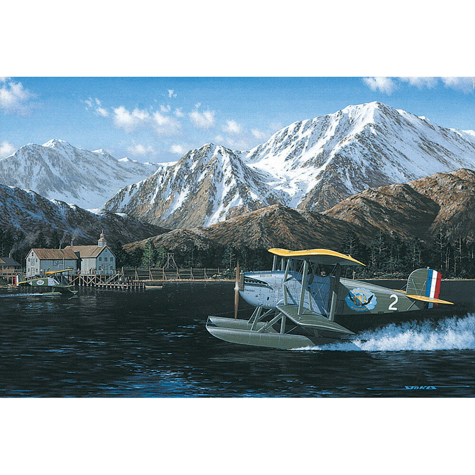 World Cruisers Main Image
