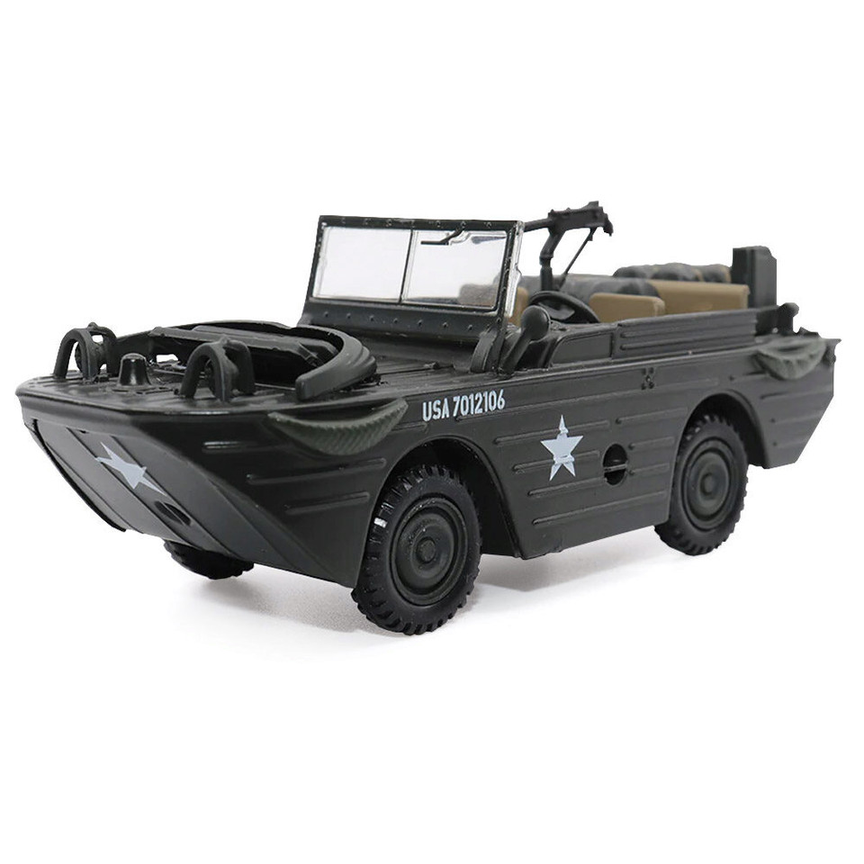GPA 1/43 Die Cast Model 23205-45 Main Image