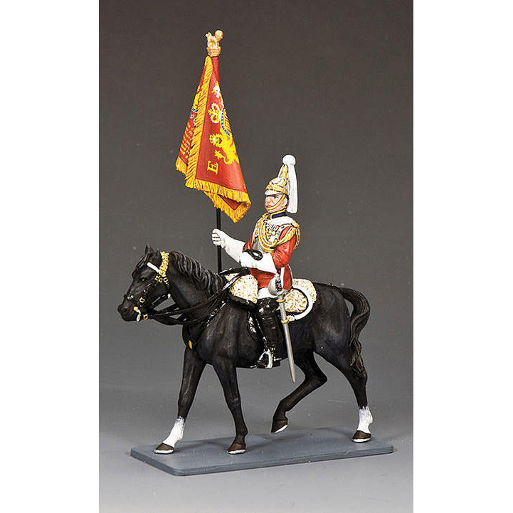 Sovereign's Standard Bearer 1/30 Figure Main Image