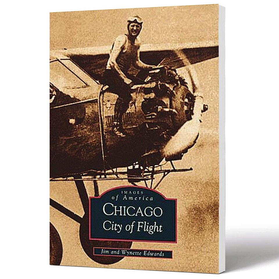 Chicago Main Image