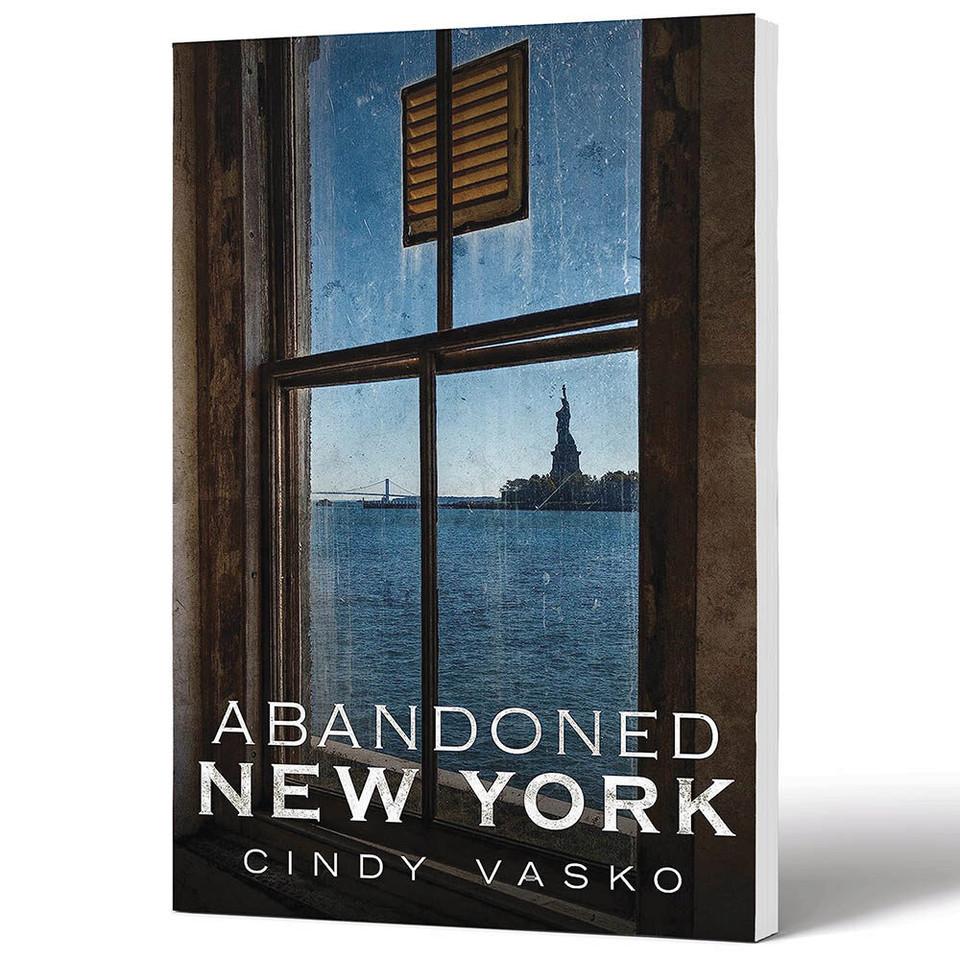 Abandoned New York Main Image