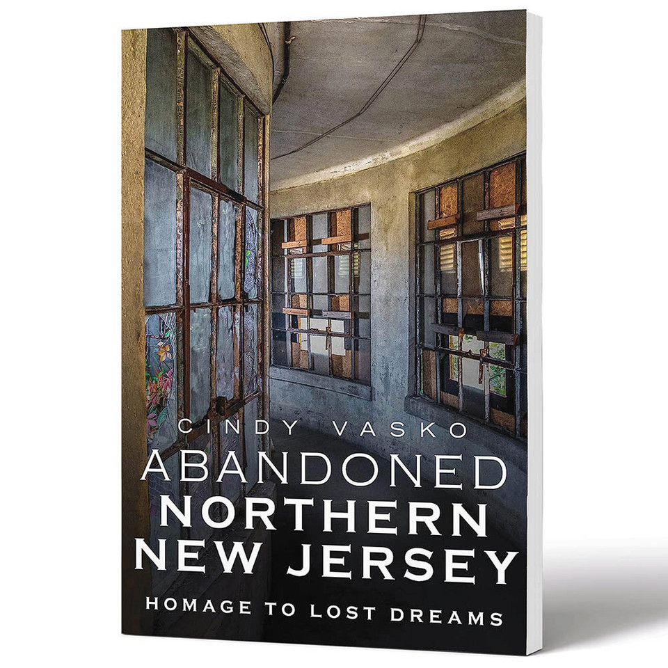 Abandoned Industries of New York City Main Image