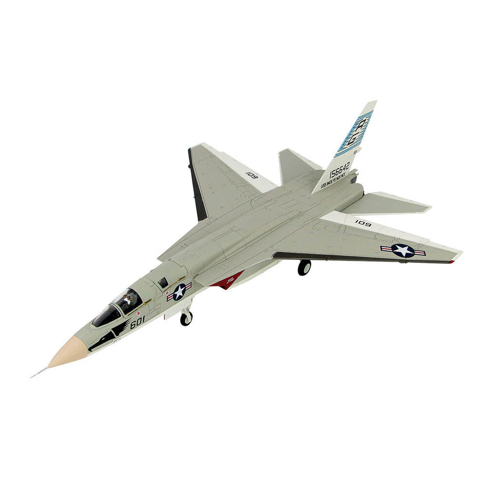 RA-5C Vigilante 1/72 Die Cast Model Main Image