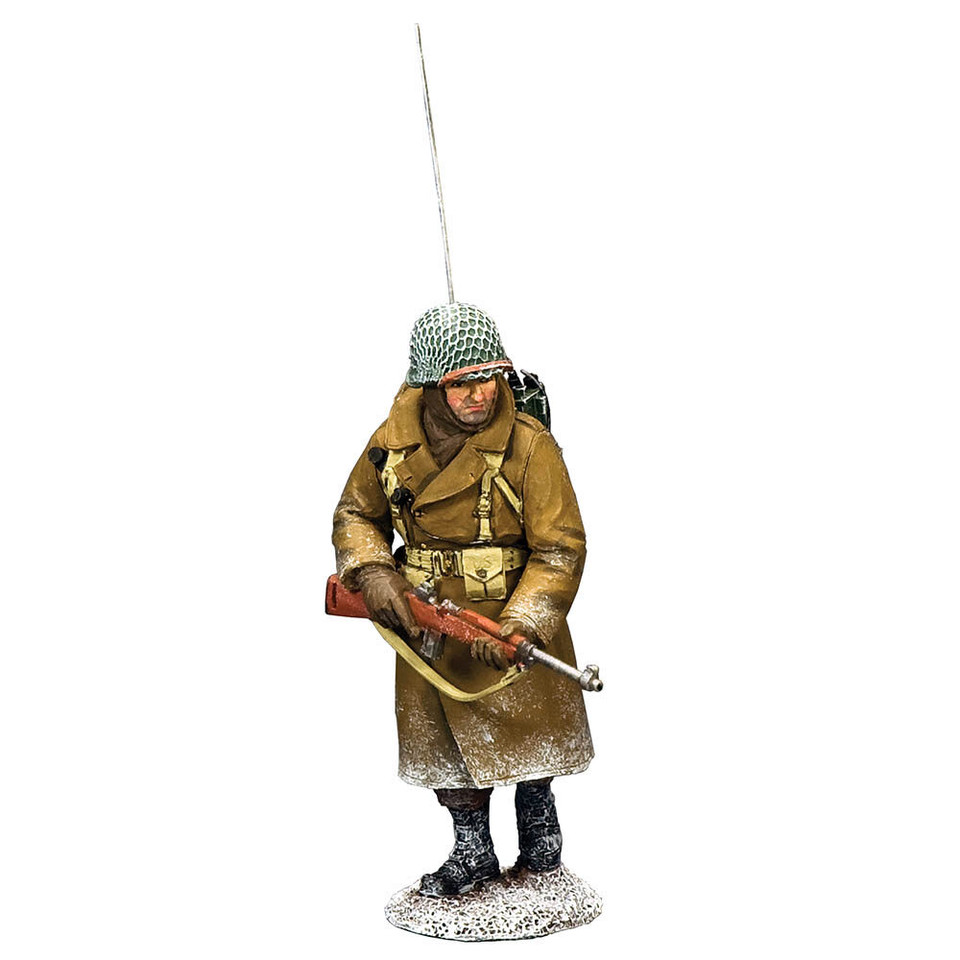 Walking Radioman 1/30 Figure Main Image