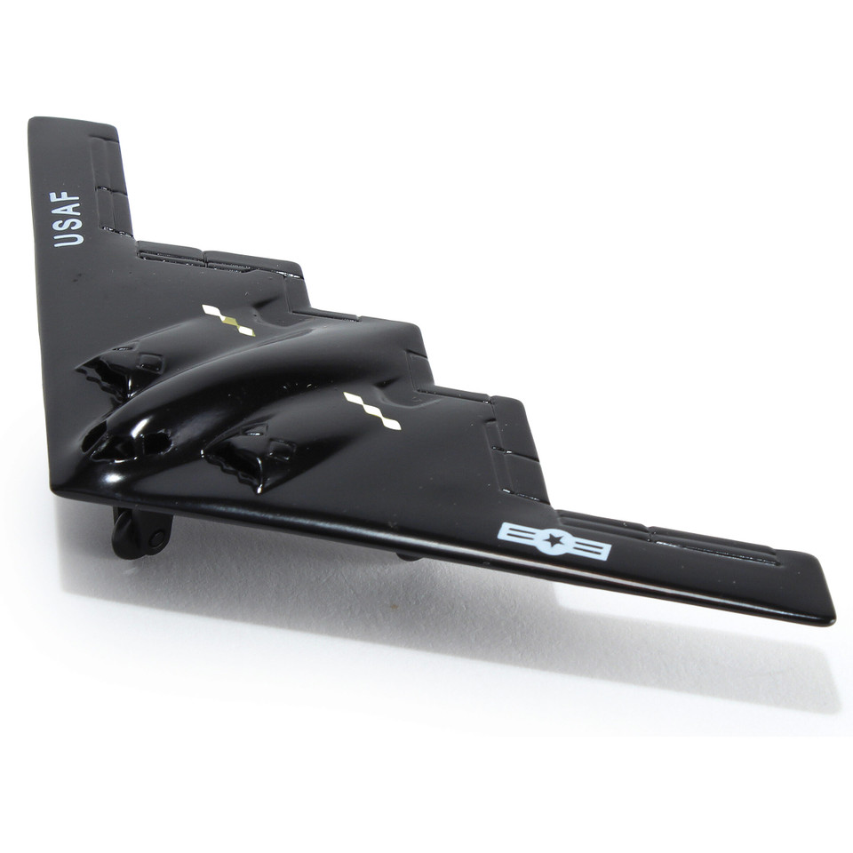 B-2 Spirit Stealth Bomber 14113 Main Image