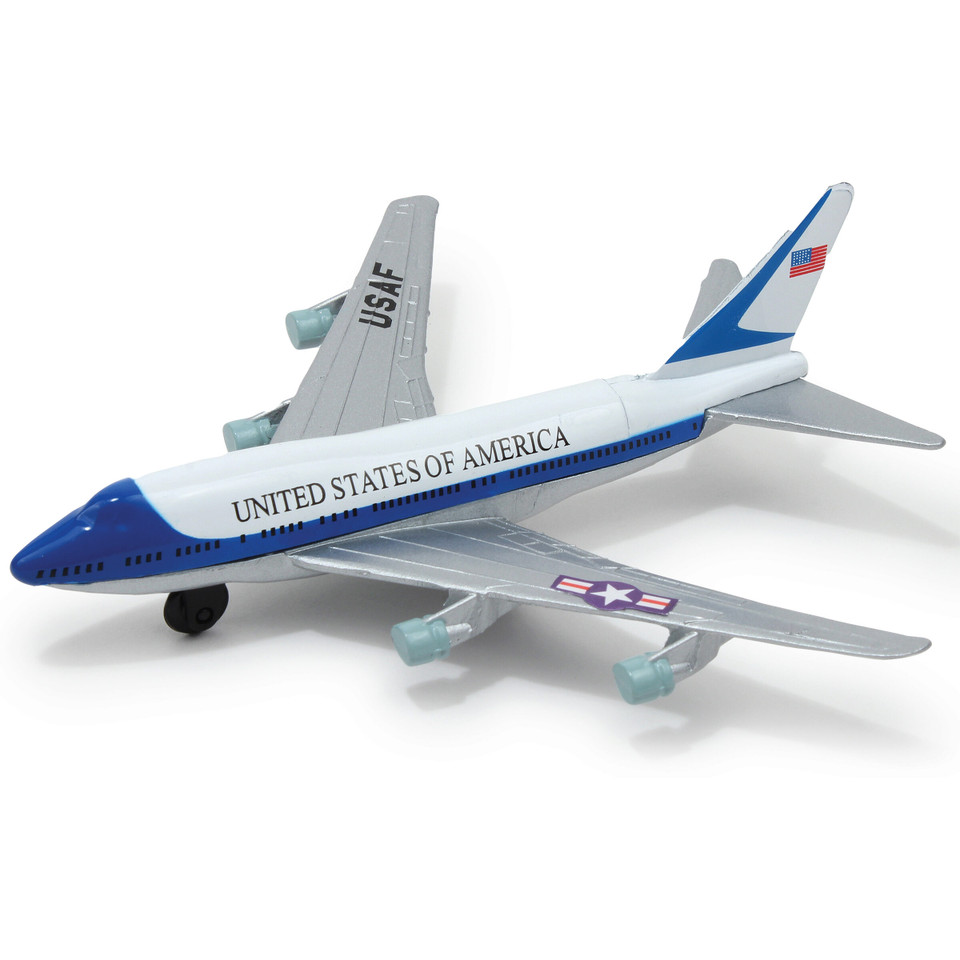 Air Force One 15107 Main Image