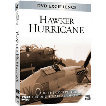 Hawker Hurricane: The RAFs Battle of Britain Stalwart Main Image