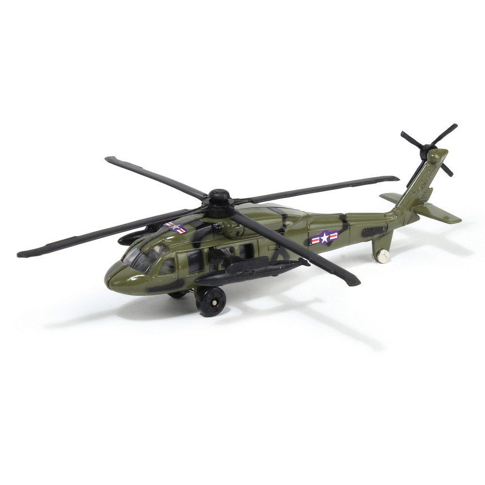AH-60 Blackhawk 14130 Main Image