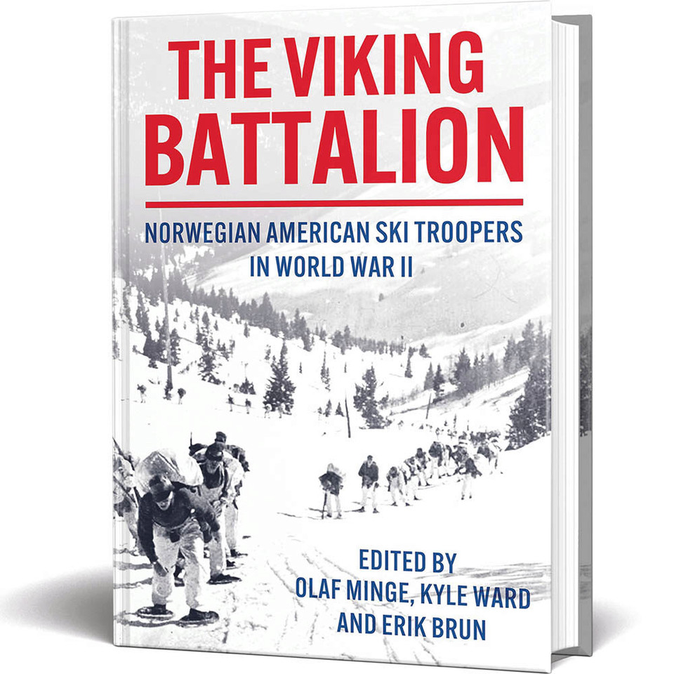 The Viking Battalion Main Image