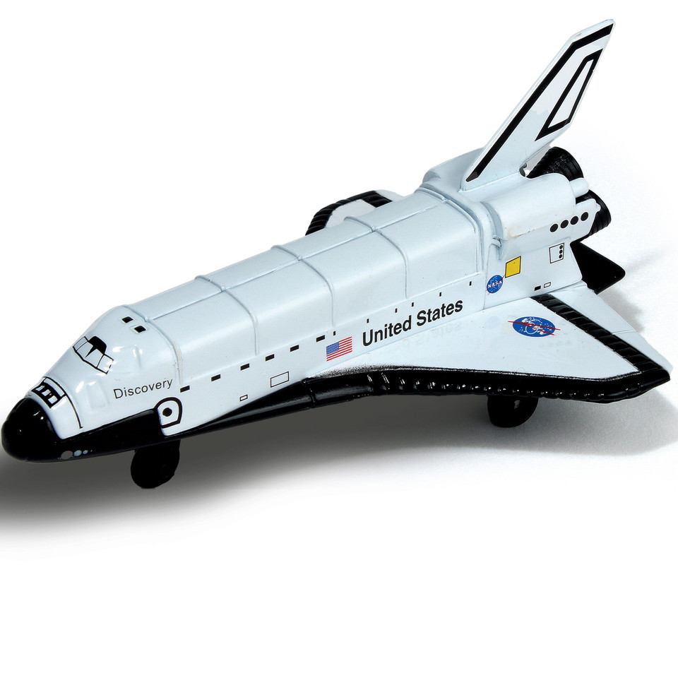 Space Shuttle 12105 Main Image