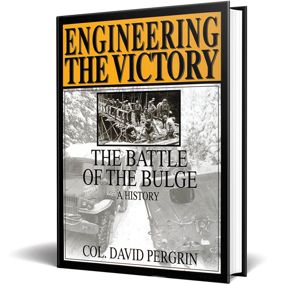 Engineering the Victory Main Image