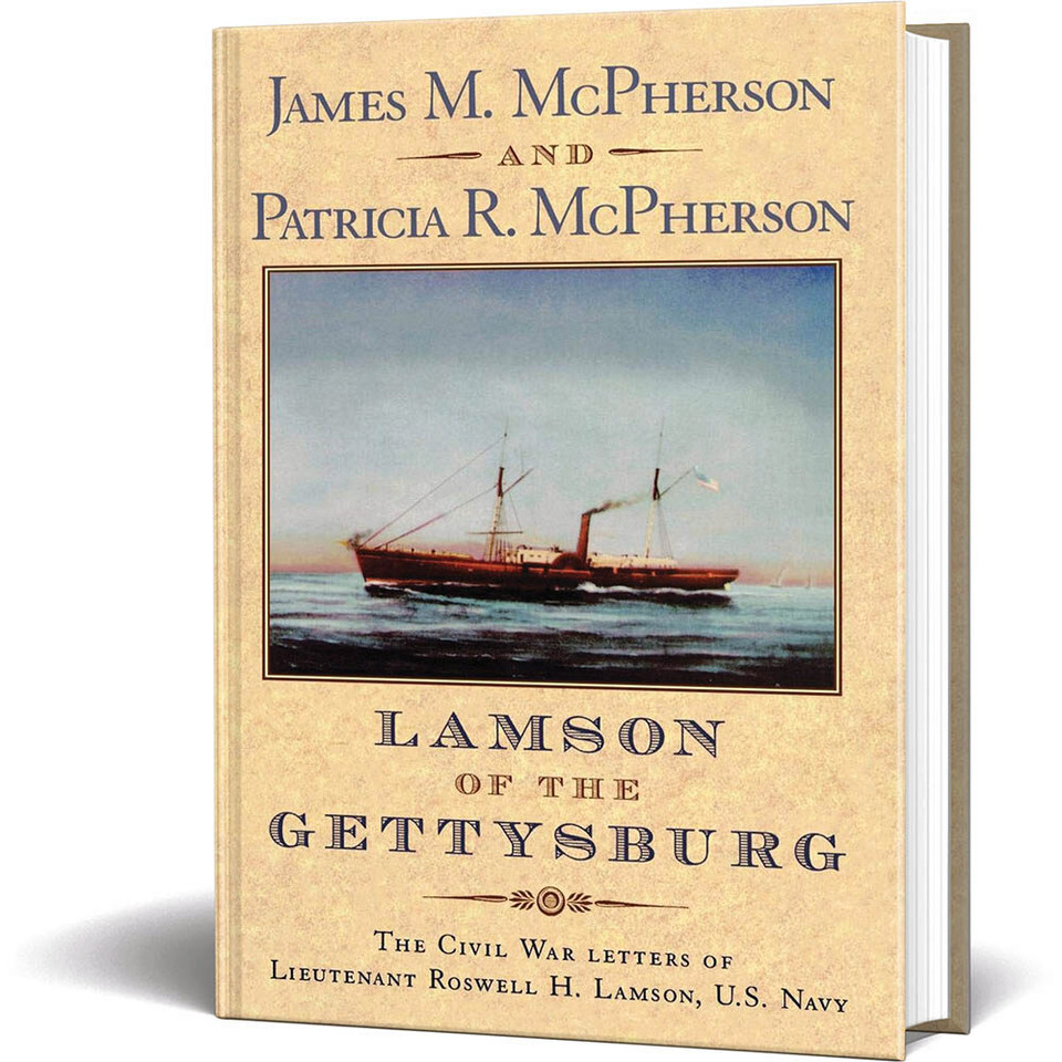 Lamson of the Gettysburg Main Image