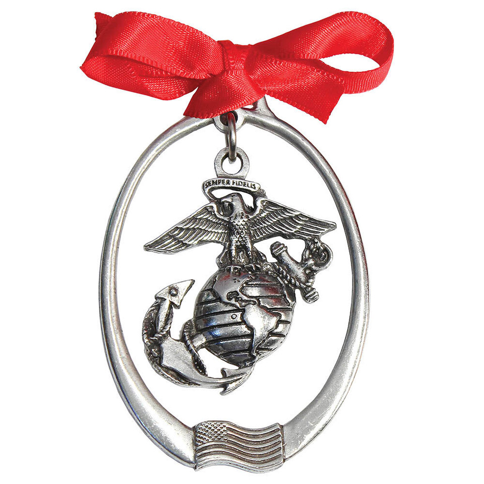 USMC Ornament OR340 Main Image