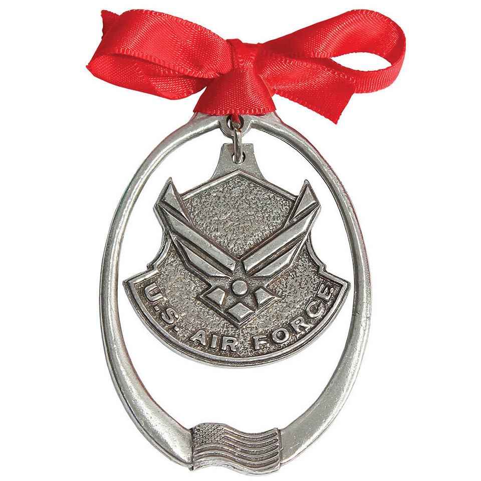 U.S. Air Force Ornament  OR535 Main Image