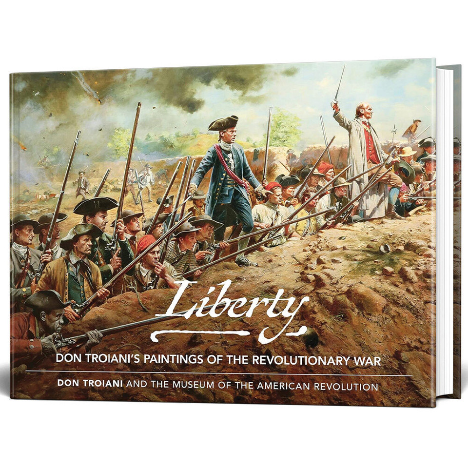 Liberty Main Image