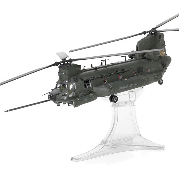 激レア　1/72 U.S. ARMY CHINOOK MH-47G Amazon.com: Forces of Valor 1:72 US Army B-Vertol MH-47G