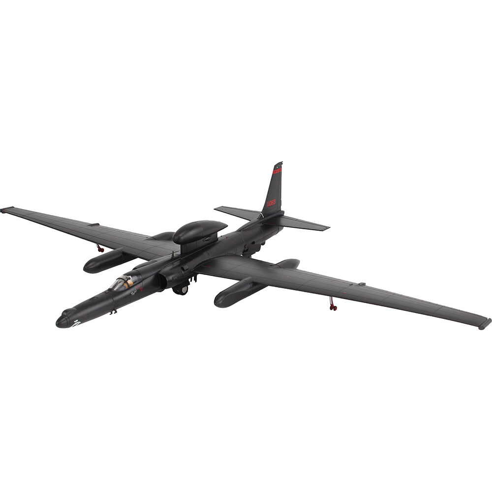 U-2S Dragon Lady 1/72 Die Cast Model - HA6906 99th ERS / 9th