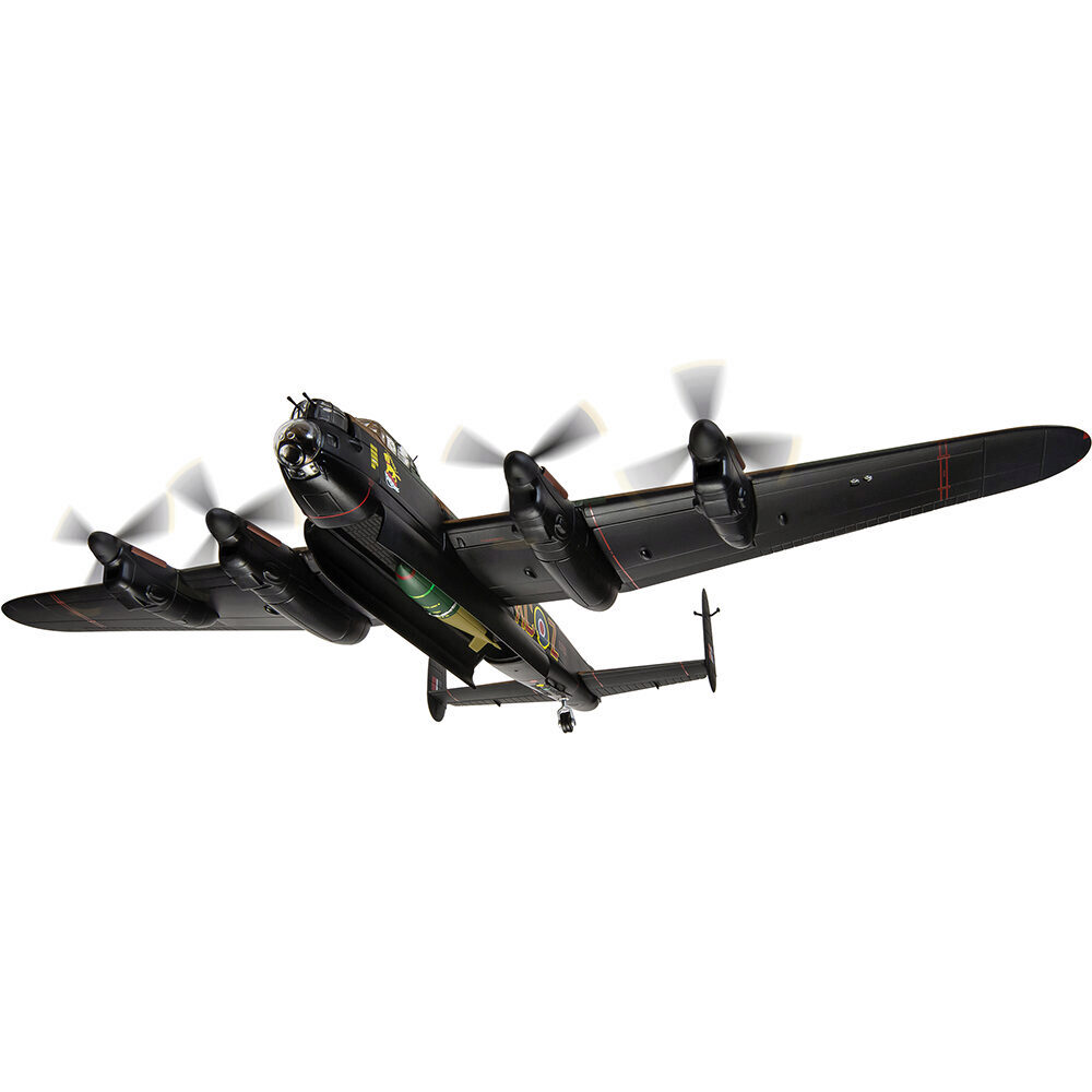 Avro Lancaster B.III 1/72 Die Cast Model Corgi (AA32629